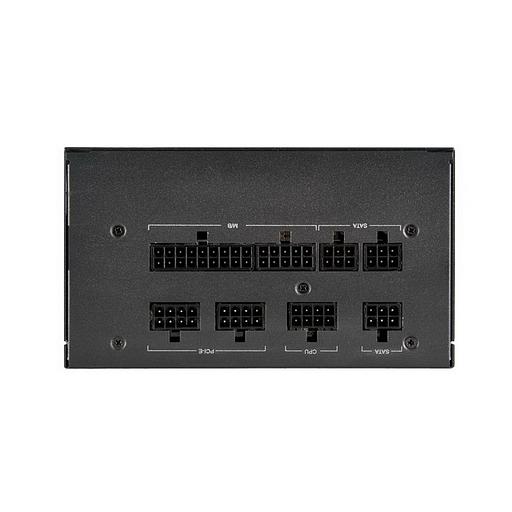 Блок питания Chieftec Polaris PPS-750FC (ATX 2.4, 750W, 80 PLUS GOLD, Active PFC, 120mm fan, Full Cable Management) Retail (PPS-750FC) фото 3