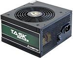 Блок питания Chieftec PSU GPA-600S 600W ATX2.3 APFC Bulk 12cm Fan Active PFC 20+4p; 4p; 6+2p; 3xSATA; 2*Molex+FDD  (GPA-600S) фото 2
