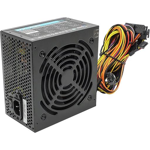 Блок питания Aerocool 700W Retail VX PLUS 700 ATX v2.3 Haswell, fan 12cm, 500mm cable, power cord, 20+4P, 4+4P, PCIe 6+2P x2, PATA x3, SATA x6, FDD (VX PLUS 700) фото 2