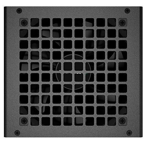 Блок питания Deepcool PF700 80+ (ATX 2.4 700W, PWM 120mm fan, 80 PLUS, Active PFC) RET (PF700) фото 2