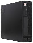 Корпус Slim Case InWin CE052S Black 300W 2*USB3.0+2*USB2.0+AirDuct+Fan+Audio mATX (6119246) фото 2