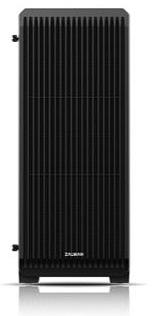 Корпус ZALMAN S2, ATX, BLACK, WINDOW, 2x3.5", 2x2.5", 2xUSB2.0, 1xUSB3.0, REAR 1x120mm (S2) фото 3