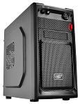 Корпус Deepcool SMARTER без БП, MICRO ATX/MINI-ITX (SMARTER) фото 2