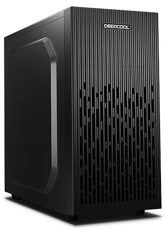 Корпус Deepcool MATREXX 30 SI без БП, черный, MICRO ATX/MINI-ITX (MATREXX 30 SI) фото 2