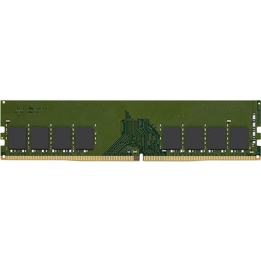 Оперативная память Kingston Branded DDR4 16GB (PC4-25600) 3200MHz DR x8 DIMM (KCP432ND8/16) фото 2