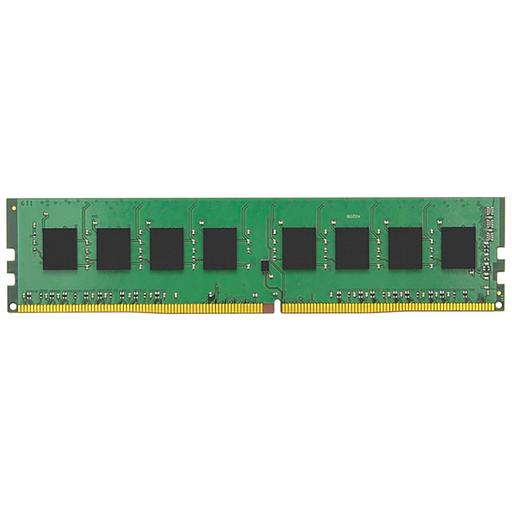 Оперативная память Apacer DDR4 4GB 2666MHz UDIMM (PC4-21300) CL17 1.2V (Retail) 512x8 (AU04GGB26CQTBGH / EL.04G2V.KNH) (AU04GGB26CQTBGH) фото 1