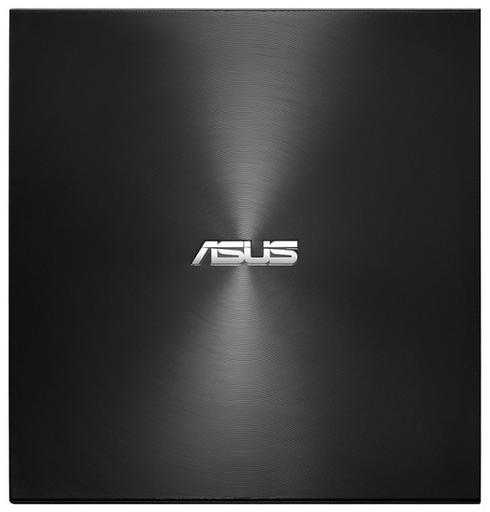 Привод ASUS SDRW-08U9M-U/BLK/G/AS/P2G//, dvd-rw, external; 90DD02A0-M29000 (SDRW-08U9M-U/BLK/G/AS/P2G) фото 3