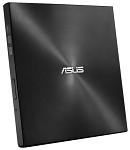 Оптический привод ASUS SDRW-08U7M-U/BLK/G/AS/, dvd-rw, external; 90DD01X0-M29000 (SDRW-08U7M-U/BLK/G/AS/P2G) фото 2