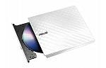 Оптический привод ASUS SDRW-08D2S-U LITE/WHT/G/AS retail, dvd-rw, external; 90-DQ0436-UA221KZ (SDRW-08D2S-U LITE/WHITE/ASUS) фото 2