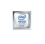 Процессор CPU Intel Xeon Silver 4210 (2.2GHz/13.75Mb/10cores) FC-LGA3647 OEM, TDP 85W, up to 1Tb DDR4-2400, CD8069503956302SRFBL (SRFBL) фото 1