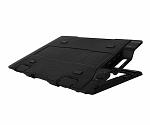 Система охлаждения нотбука Zalman ZM-NS2000 Notebook Cooling Stand, Up to 17” Laptop, 200mm fan, 4 level angle adjustment (ZM-NS2000) фото 2