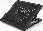 Система охлаждения нотбука Zalman ZM-NS1000 Notebook Cooling Stand, Up to 16” Laptop, 180mm fan, 5 level angle adjustment (ZM-NS1000) фото 2
