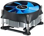 Кулер Fan Cooler for Socket 1156/1155 Intel CPU (Deep Cool Theta 15 PWM) 95W (THETA 15 PWM) фото 1