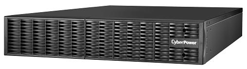 Батарейный блок для ИБП (Online) CyberPower OLS2000ERT2U/OLS3000ERT2U, 0.6х0.5х0.25м., 35кг. CyberPower BPSE72V45ART2U фото 1