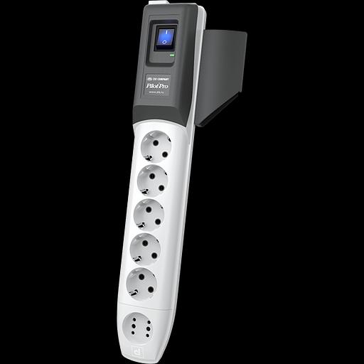 Сетевой фильтр ZIS Company PILOT PRO 10м. (Pilot Pro 10m) фото 1