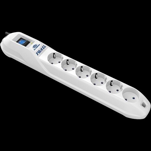 Сетевой фильтр ZIS Company PILOT GL 3м. (Pilot GL 3m) фото 4