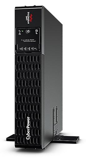 Источник бесперебойного питания CyberPower PR1000ERTXL2U фото 2