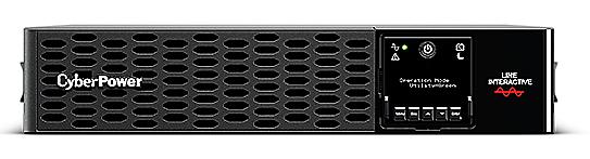 Источник бесперебойного питания CyberPower PR1000ERTXL2U фото 3