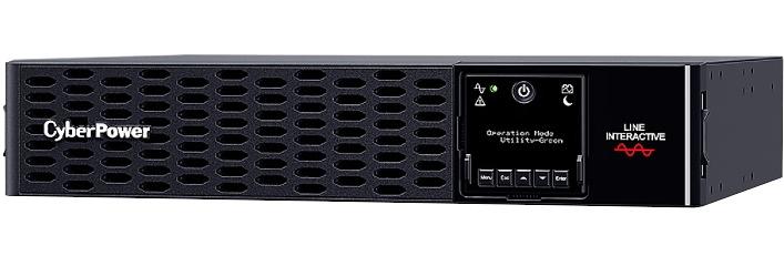 Источник бесперебойного питания CyberPower PR2200ERTXL2UA фото 1