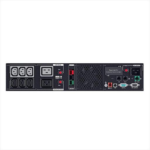 Источник бесперебойного питания CyberPower PR2200ERTXL2UA фото 2