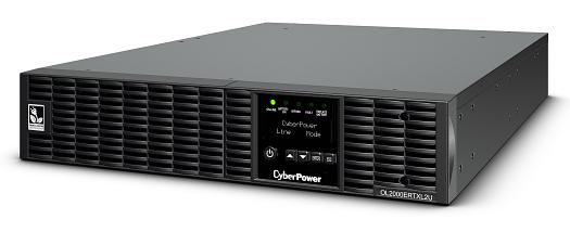 ИБП CyberPower OL2000ERTXL2U, Rackmount, Online, 2000VA/1800W, 8 IEC-320 С13, 1 IEC C19 розеток, USB&Serial, RJ11/RJ45, SNMPslot, LCD дисплей, Black, 0.5х0.8х0.2м., 38кг. CyberPower OL2000ERTXL2U фото 1