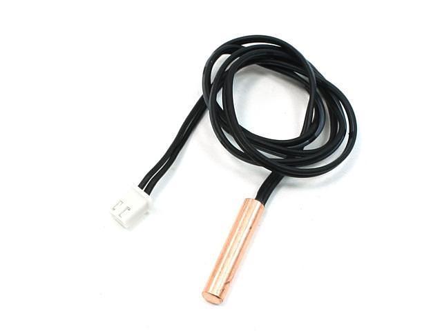 Датчик температуры Huawei Temperature sensor,NTC,Cable Length of 2m,2PIN white terminal (EBTSensor001) (33010323) фото 1