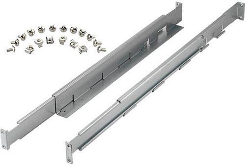 Рельсы CyberPower 4POSTRAILKIT1832 (до 112,5 кг, для стойки от 460см.) CyberPower 4POSTRAILKIT1832 фото 1