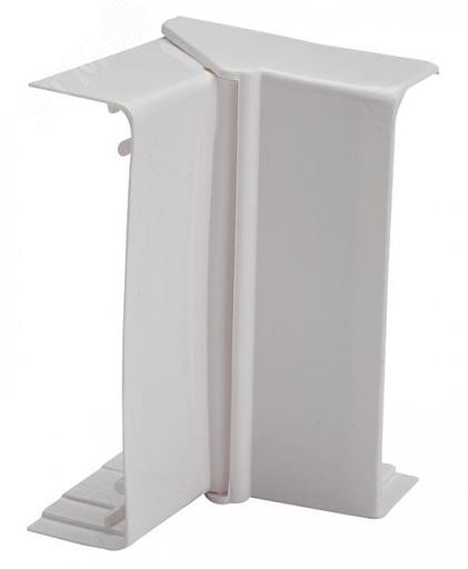 Schneider Electric Ultra Угол внутренний регулируемый для мини-канала 32Х17 (ETK32020) фото 1