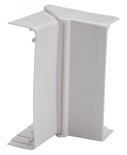 Schneider Electric Ultra Угол внутренний регулируемый для мини-канала 32Х17 (ETK32020) фото 4