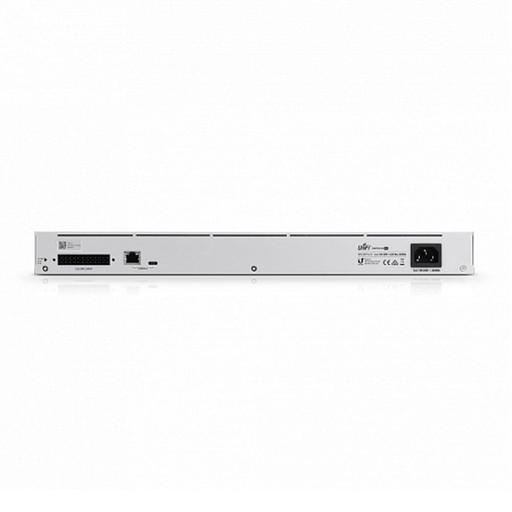 Коммутатор Ubiquiti UniFi Switch Pro 24 PoE (USW-Pro-24-POE-EU) фото 3
