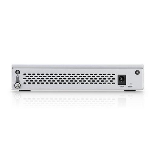 Коммутатор Ubiquiti UniFi Switch 8-60W (US-8-60W-EU) фото 3