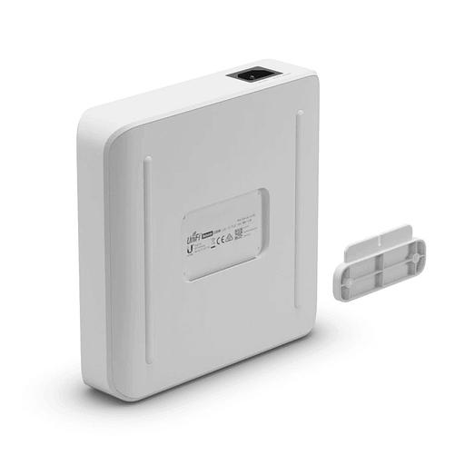 Коммутатор UniFi Desktop 16Port Gigabit Switch with PoE (USW-Lite-16-POE-EU) фото 2