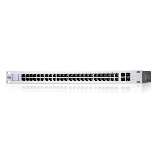 Коммутатор UniFi 48Port Gigabit Switch with SFP (USW-48-EU) фото 3