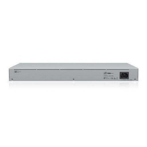 Коммутатор UniFi 48Port Gigabit Switch with SFP (USW-48-EU) фото 5