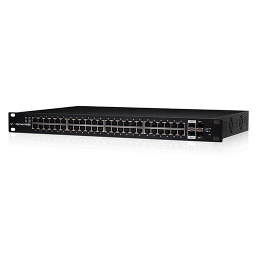 Коммутатор Ubiquiti EdgeSwitch 48-500W (ES-48-500W EU) фото 1