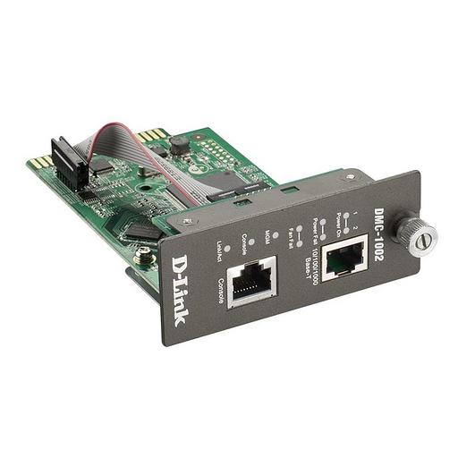 Модуль управления D-Link DMC-1002/B1A, PROJ Control Module for DMC-1000. (DMC-1002/B1A) фото 1
