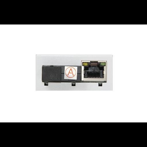 Медиаконвертер SNR Медиаконвертер 10/100/1000-Base-T / 100/1000Base-FX, Tx/Rx: 1310/1550нм (SNR-CVT-1000A) фото 3