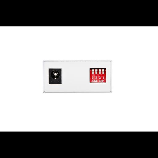 Медиаконвертер SNR Медиаконвертер 10/100/1000-Base-T / 100/1000Base-FX, Tx/Rx: 1310/1550нм (SNR-CVT-1000A) фото 4