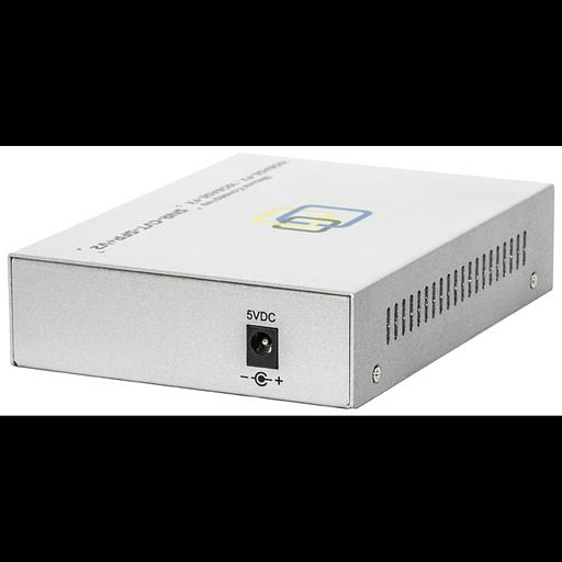SNR Медиаконвертер 10GbE SFP+ / SFP+ (SNR-CVT-SFP+V2) фото 2