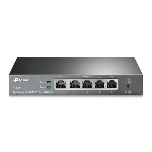 Маршрутизатор TP-Link ER605 фото 2