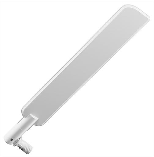 Антенна MikroTik Indoor LTE/LoRa/CAT-M/NB 699MHz – 3.8GHz 1.5 – 4 dBi antenna with SMA male connector (designed for KNOT) (HGO-LTE-W) фото 1