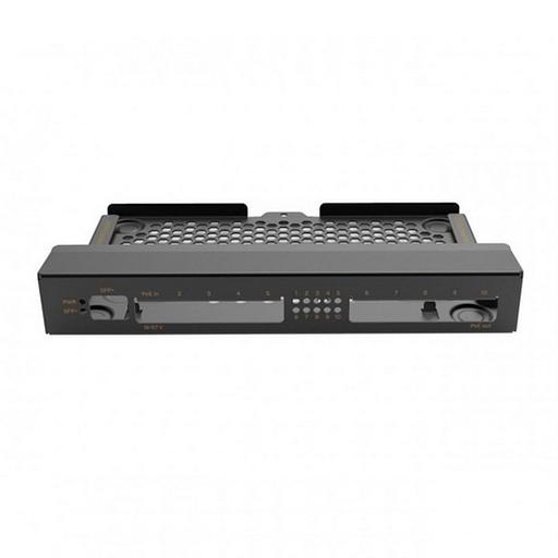 Крепление MikroTik Wall Mount Kit for RB4011 (WMK4011) фото 1