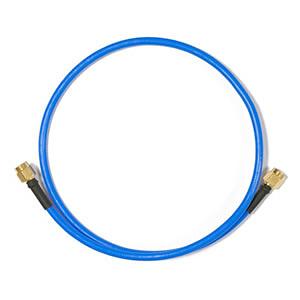 Кабель MikroTik Flex-guide (RPSMA to RPSMA cable 500mm) (ACRPSMA) фото 1