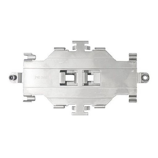 Крепление MikroTik DINrail PRO kit for LtAP mini series (DRP-LTM) фото 1