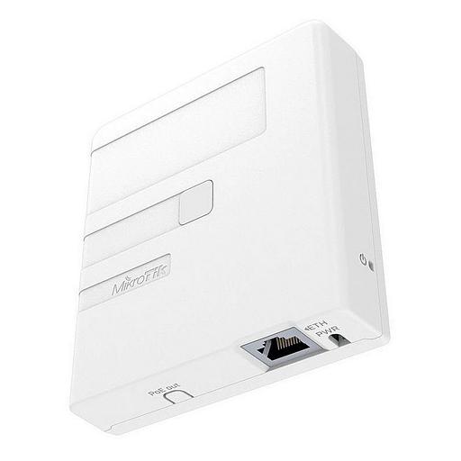 Инжектор MikroTik GPEN 11, Gigabit Passive Ethernet Network, Fixed PoE injector (GPEN11) фото 1