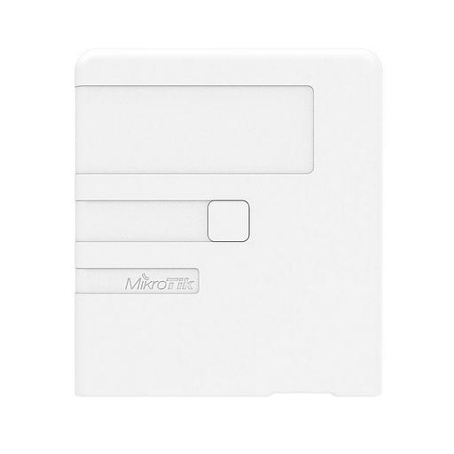 Инжектор MikroTik GPEN 11, Gigabit Passive Ethernet Network, Fixed PoE injector (GPEN11) фото 2