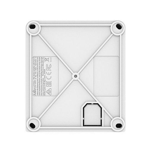 Инжектор MikroTik GPEN 11, Gigabit Passive Ethernet Network, Fixed PoE injector (GPEN11) фото 3