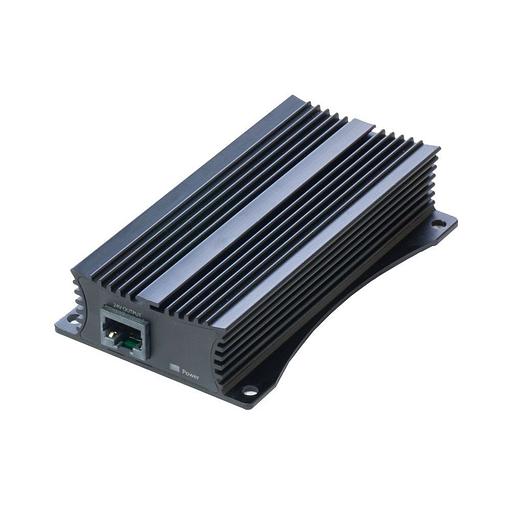 Блок питания MikroTik 48 to 24V Gigabit PoE Converter (RBGPOE-CON-HP) фото 1
