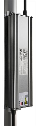 Блок питания MikroTik Outdoor AC/DC power supply with 26V 250W output (MTP250-26V94-OD) фото 1