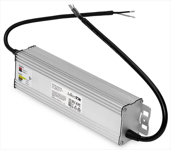 Блок питания MikroTik Outdoor AC/DC power supply with 26V 250W output (MTP250-26V94-OD) фото 2